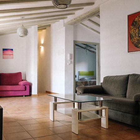 Apartamentos Villaaltea - Luna Zewnętrze zdjęcie