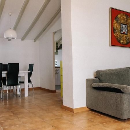 Apartamentos Villaaltea - Luna Zewnętrze zdjęcie