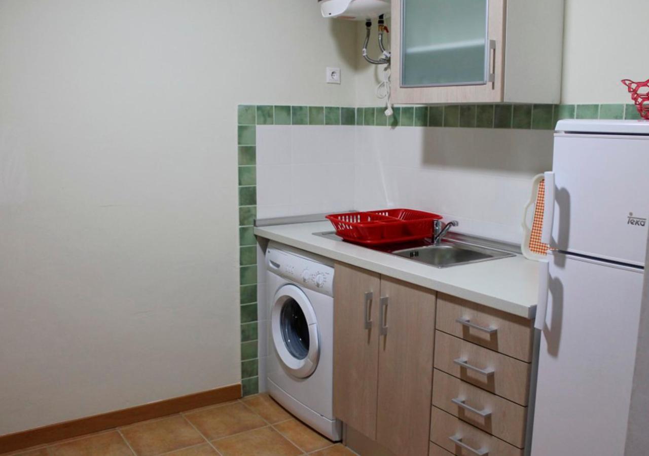 Apartamentos Villaaltea - Luna Zewnętrze zdjęcie
