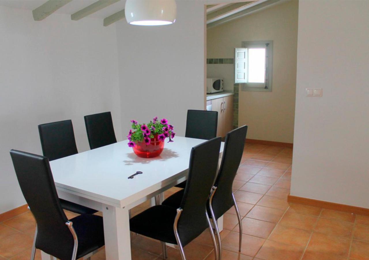 Apartamentos Villaaltea - Luna Zewnętrze zdjęcie