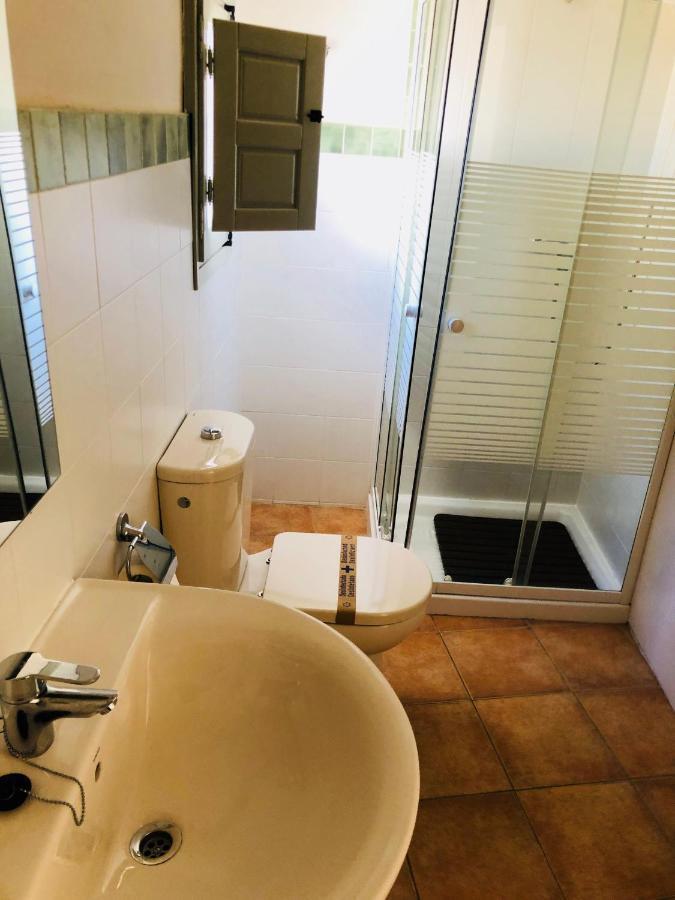 Apartamentos Villaaltea - Luna Zewnętrze zdjęcie