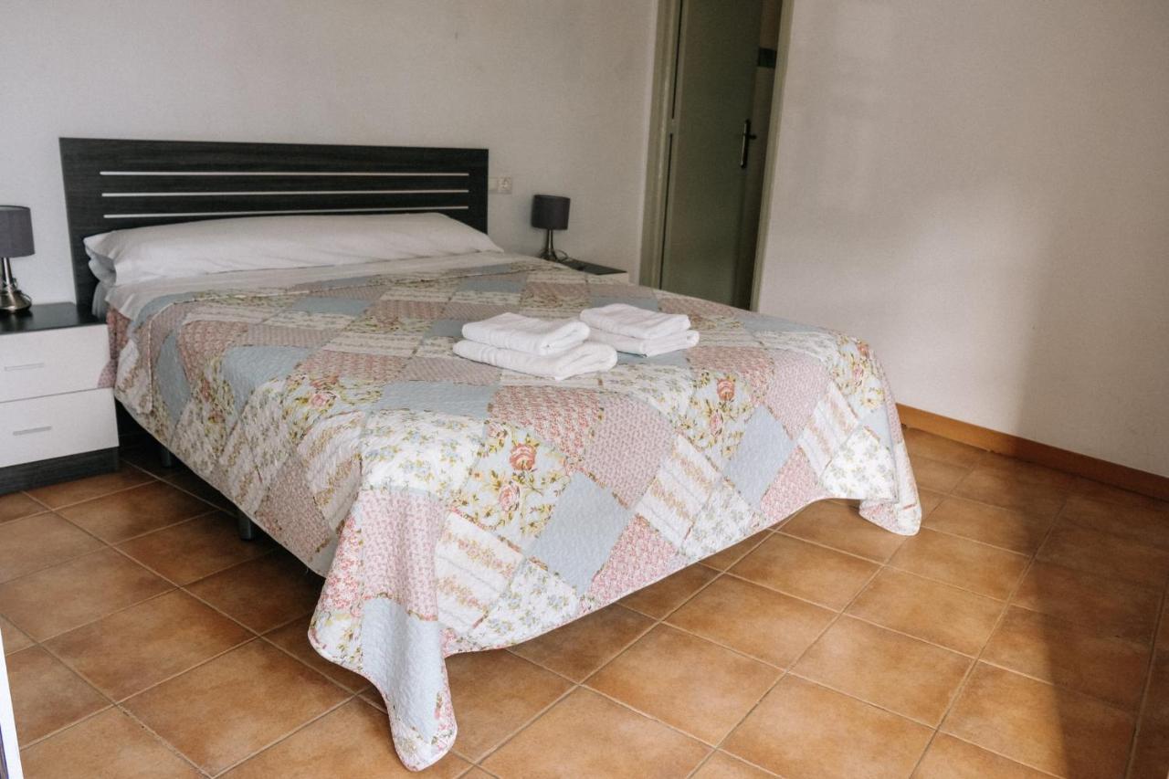 Apartamentos Villaaltea - Luna Zewnętrze zdjęcie