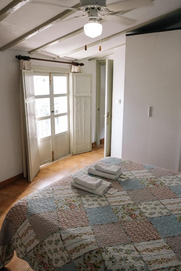 Apartamentos Villaaltea - Luna Zewnętrze zdjęcie