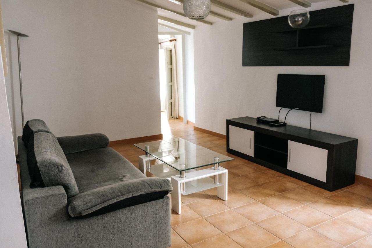 Apartamentos Villaaltea - Luna Zewnętrze zdjęcie