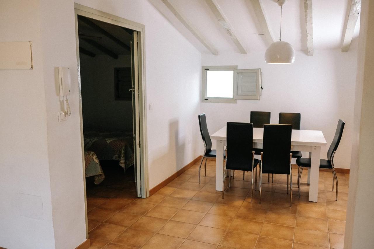 Apartamentos Villaaltea - Luna Zewnętrze zdjęcie