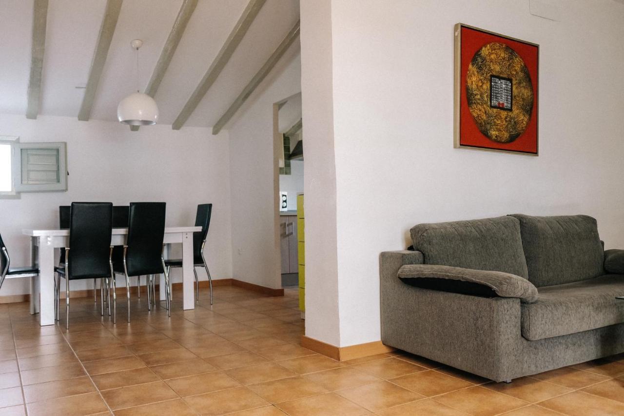 Apartamentos Villaaltea - Luna Zewnętrze zdjęcie