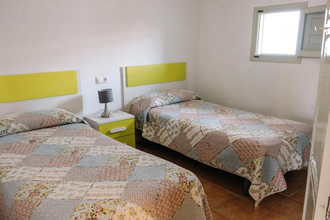 Apartamentos Villaaltea - Luna Zewnętrze zdjęcie