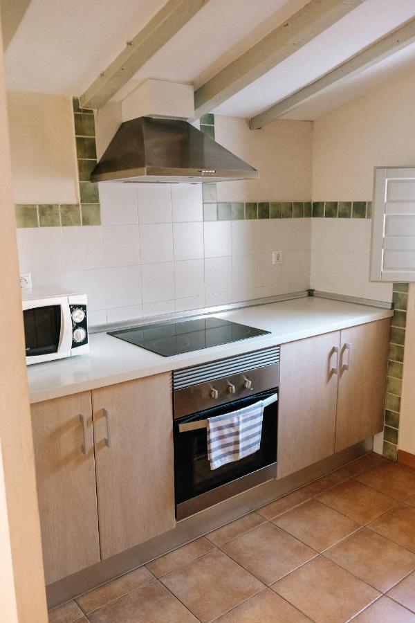 Apartamentos Villaaltea - Luna Zewnętrze zdjęcie