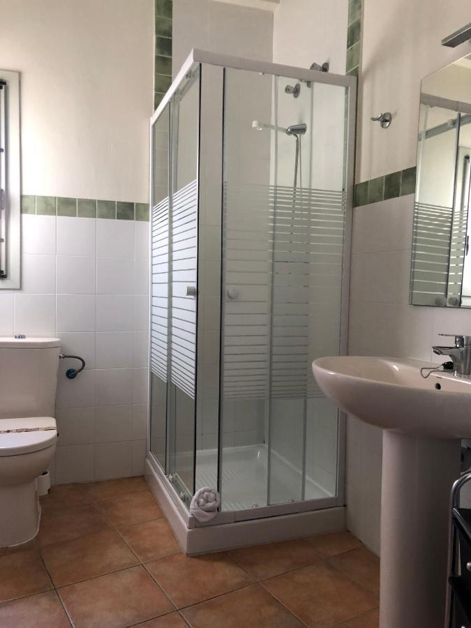 Apartamentos Villaaltea - Luna Zewnętrze zdjęcie