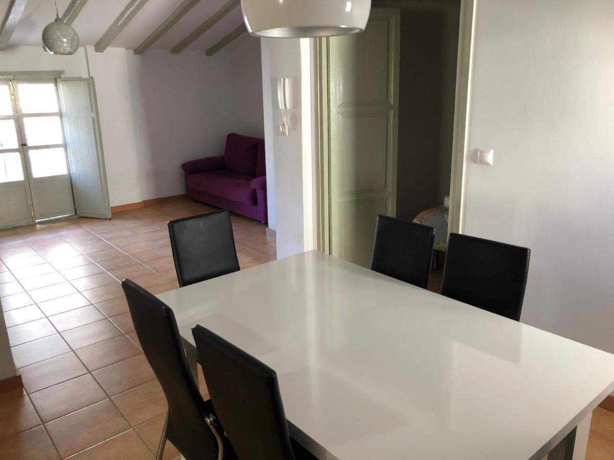Apartamentos Villaaltea - Luna Zewnętrze zdjęcie